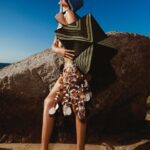 Mashannoad Suvalmas Instagram - Summer is calling 🤌🏻🌞 @ellethailandofficial #linnmashannoad
