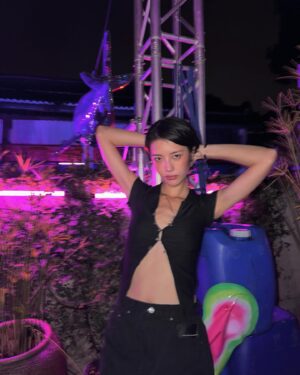 Mashannoad Suvalmas Instagram - Another summer night 🦭