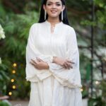 Masuma Rahman Nabila Instagram - Be Modest, Be Simple And Become Timeless..