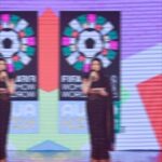 Masuma Rahman Nabila Instagram - FIFA Women’s World Cup 2023 BROADCAST Rights Announcement #masumarahmannabila