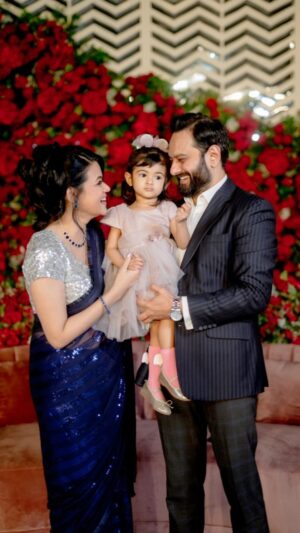 Masuma Rahman Nabila Instagram - My World 💙