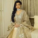 Masuma Rahman Nabila Instagram - Sprinkle a little Sparkle..