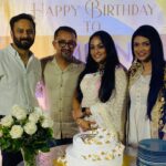 Masuma Rahman Nabila Instagram - Happy Birthday @iasif06 bhaiya!