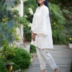 Masuma Rahman Nabila Instagram – Be Modest, Be Simple And Become Timeless..