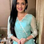 Masuma Rahman Nabila Instagram - Wearing @saimoonamin_couture
