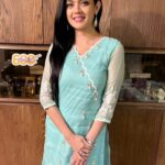 Masuma Rahman Nabila Instagram - Wearing @saimoonamin_couture