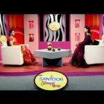 Masuma Rahman Nabila Instagram - Tonight at 9.20 pm on Banglavision..