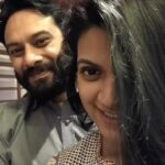Masuma Rahman Nabila Instagram - amra jokhon choto chilam..