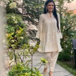Masuma Rahman Nabila Instagram - Wearing @baariz.bd