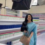 Masuma Rahman Nabila Instagram - Behind the scene moments..