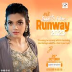 Masuma Rahman Nabila Instagram - 2 days left Last moment coupon collection Call @01911549519 to collect your coupon Event link - https://facebook.com/events/s/awe-summit-and-fashion-runway/1654284995083032/ Date: 26th October Venue: Gulshan Shooting Club, Hall 02 Time: 3.00 pm to 7. We will discuss how to secure your business in f-commerce & e-commerce with proper branding and peaceful mind in summit. Later a high tea to enjoy in break. Gift voucher from renowned brand Lastly a creative fashion show with 9 exclusive local brands with bridal will be on stage with our pride heritage.