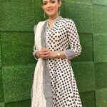 Masuma Rahman Nabila Instagram – wearing @baariz.bd 🤍