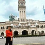 Masuma Rahman Nabila Instagram -