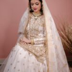 Masuma Rahman Nabila Instagram - For the Love of White 🤍