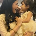 Masuma Rahman Nabila Instagram - Smihu Mumma moments!