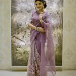 Masuma Rahman Nabila Instagram - Wearing @saimoonamin_couture Makeup @amoreethebeautyhouse