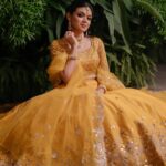 Masuma Rahman Nabila Instagram - Yellow Love 💛