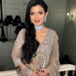 Masuma Rahman Nabila Instagram -