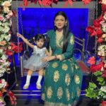Masuma Rahman Nabila Instagram - Smihu Mumma moments!