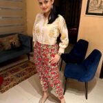 Masuma Rahman Nabila Instagram - Wearing @baariz.bd