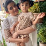 Masuma Rahman Nabila Instagram - Smihu Mumma moments!