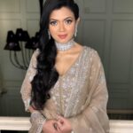 Masuma Rahman Nabila Instagram -