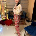 Masuma Rahman Nabila Instagram - Wearing @baariz.bd