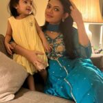 Masuma Rahman Nabila Instagram - Smihu Mumma moments!