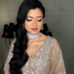 Masuma Rahman Nabila Instagram -