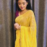 Masuma Rahman Nabila Instagram -