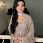 Masuma Rahman Nabila Instagram -