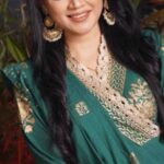 Masuma Rahman Nabila Instagram -