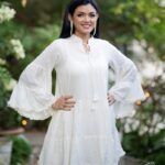 Masuma Rahman Nabila Instagram – Be Modest, Be Simple And Become Timeless..