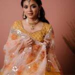 Masuma Rahman Nabila Instagram -