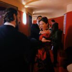 Matilda De Angelis Instagram - I’m no mother, I’m no bride, I am King. #laleggedilidiapoët