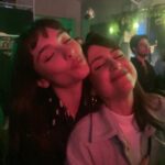 Matilda De Angelis Instagram - In my my my imagination