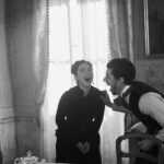 Matilda De Angelis Instagram - Oggi esce su @netflixit “La legge di Lidia Poët” e come potete notare da queste foto non ci siamo divertiti per niente a farlo. Grazie a tutti quelli che lo ameranno e anche a tutti quelli che non lo ameranno. Insomma grazie a tutti. Foto di amore mio @lucia.iuorio