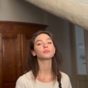 Matilda De Angelis Instagram - 50 sfumature di disagio