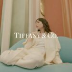 Matilda De Angelis Instagram - Mirò 🐶💍. First featured film 💍. And why not 💍? @tiffanyandco #Tiffanyandco #ad