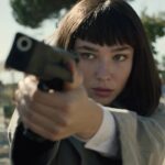 Matilda De Angelis Instagram - The next series in #TheCitadelSpyverse. Citadel: Diana, coming to Prime Video in 2024. #CitadelDiana @primevideoit @citadelonprime