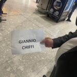 Matilda De Angelis Instagram – E questo è solo per chi quando mangia si sbrodola @giannichiffi o meglio giannïooooom e @mariodif che è l’amore