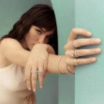 Matilda De Angelis Instagram – Mirò 🐶💍. First featured film 💍. And why not 💍? 
@tiffanyandco 
#Tiffanyandco #ad