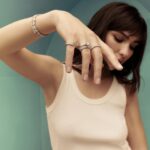 Matilda De Angelis Instagram – Mirò 🐶💍. First featured film 💍. And why not 💍? 
@tiffanyandco 
#Tiffanyandco #ad