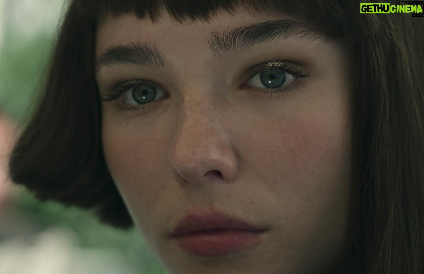 Matilda De Angelis Instagram - Your first look at the next chapter in #TheCitadelSpyverse. Citadel: Diana will debut exclusively on Prime Video in 2024. #CitadelDiana @primevideoit @citadelonprime