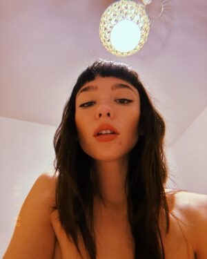 Matilda De Angelis Instagram - PDF