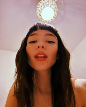 Matilda De Angelis Instagram - PDF