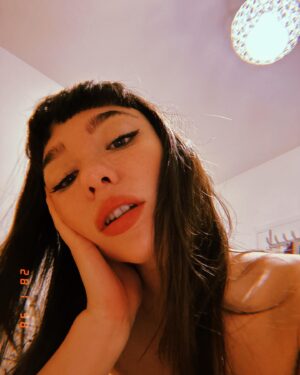 Matilda De Angelis Instagram - PDF