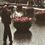 Matilda De Angelis Instagram - Amsterdam original ego