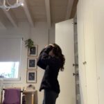 Matilda De Angelis Instagram – Why do sexy people (me) have to suffer so much