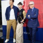 Matilda De Angelis Instagram – Love you @tommyhilfiger ♥️ #TommyxShawn
#classicsreborn
#ad